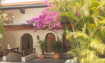 Hotel Playa Fiesta
