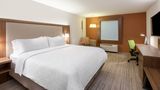 Holiday Inn Express/Stes OKC Airport Room