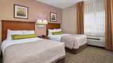 Candlewood Suites Suite