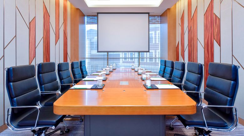 <b>Holiday Inn Changsha Dawangshan Meeting</b>. Images powered by <a href="https://www.leonardoworldwide.com/" title="Leonardo Worldwide" target="_blank">Leonardo</a>.