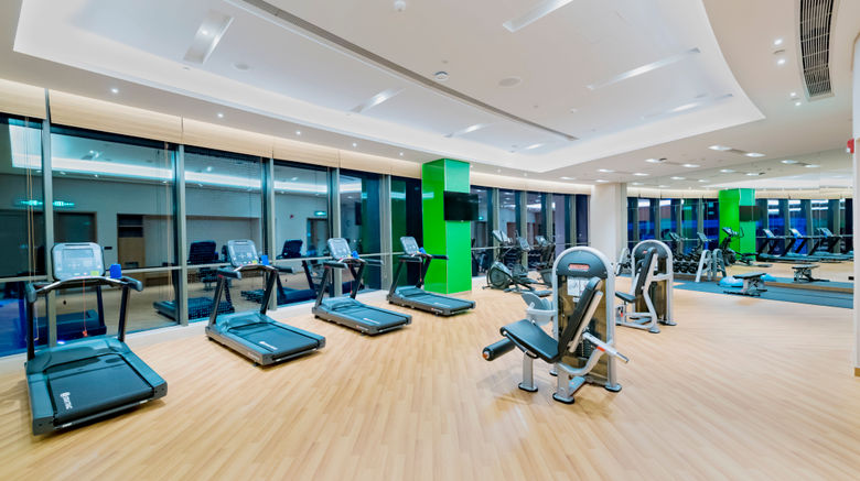 <b>Holiday Inn Changsha Dawangshan Health Club</b>. Images powered by <a href="https://www.leonardoworldwide.com/" title="Leonardo Worldwide" target="_blank">Leonardo</a>.