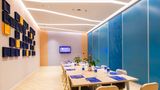 Holiday Inn Express Jiangmen Jianghai Meeting