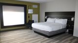 Holiday Inn Express Hotel & Suites Suite