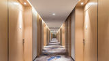 Holiday Inn Express Dongguan Marina Bay Lobby