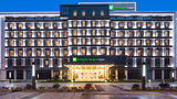 Holiday Inn Express Dongguan Marina Bay Exterior