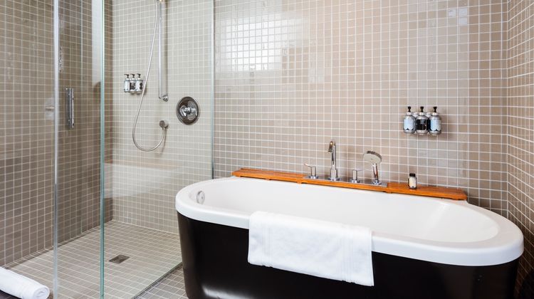 The Standard, East Village Room