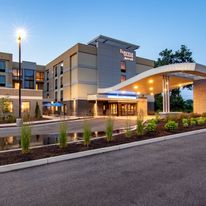 Fairfield Inn/Suites Springfield-Holyoke