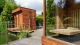 Hotel Land Gut Hoehne Recreation