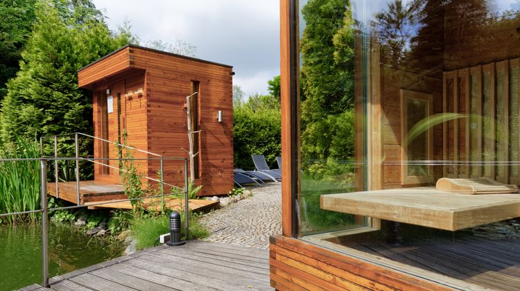 Hotel Land Gut Hoehne Recreation