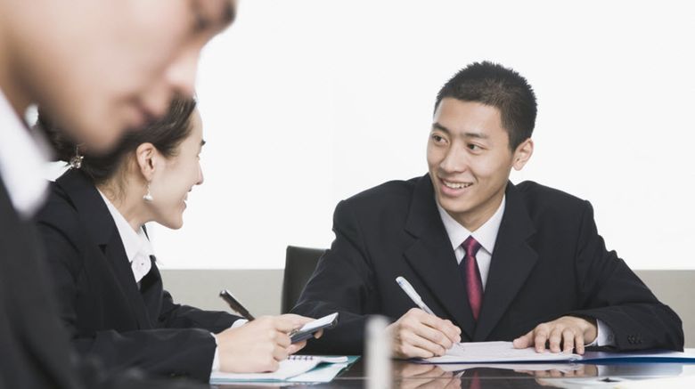 <b>Holiday Inn Foshan Nanhai Central Meeting</b>. Images powered by <a href="https://www.leonardoworldwide.com/" title="Leonardo Worldwide" target="_blank">Leonardo</a>.