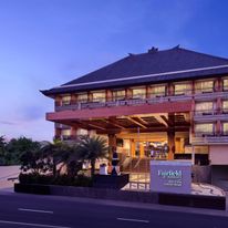 Fairfield - Marriott Bali Kuta Sunset Rd