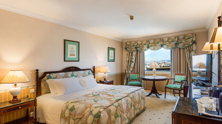 <b>Dom Pedro Lisboa Suite</b>. Images powered by <a href="https://www.leonardoworldwide.com/" title="Leonardo Worldwide" target="_blank">Leonardo</a>.