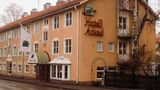 <b>Hotel Arkad Exterior</b>. Images powered by <a href="https://www.leonardoworldwide.com/" title="Leonardo Worldwide" target="_blank">Leonardo</a>.