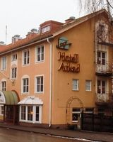 Hotel Arkad