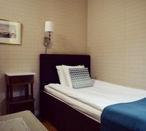 Hotel Arkad Room