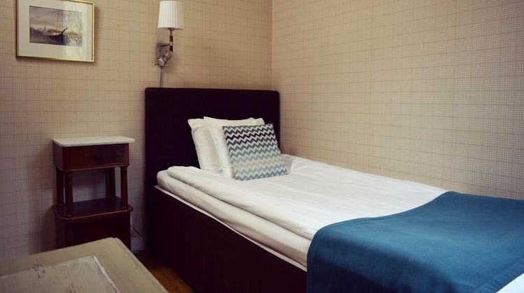Hotel Arkad Room