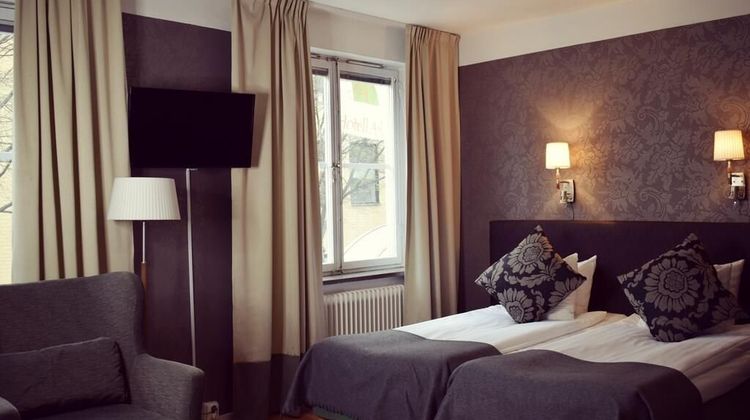 Hotel Arkad Room