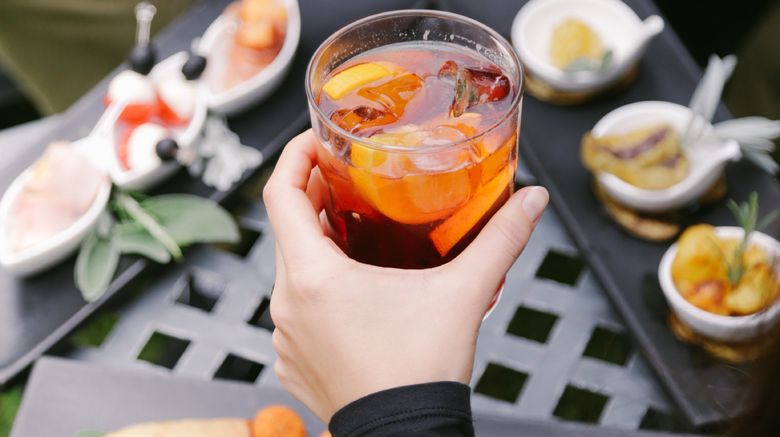 <b>Hotel Indigo Verona Grand Hotel Des Arts Meeting</b>. Images powered by <a href="https://www.leonardoworldwide.com/" title="Leonardo Worldwide" target="_blank">Leonardo</a>.