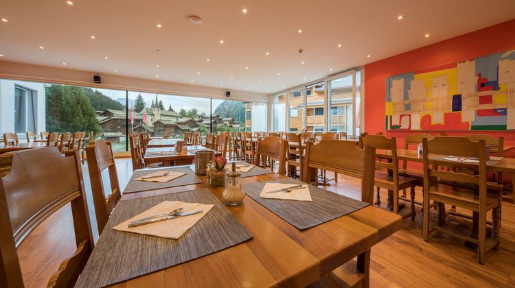 Hotel Blattnerhof Meeting