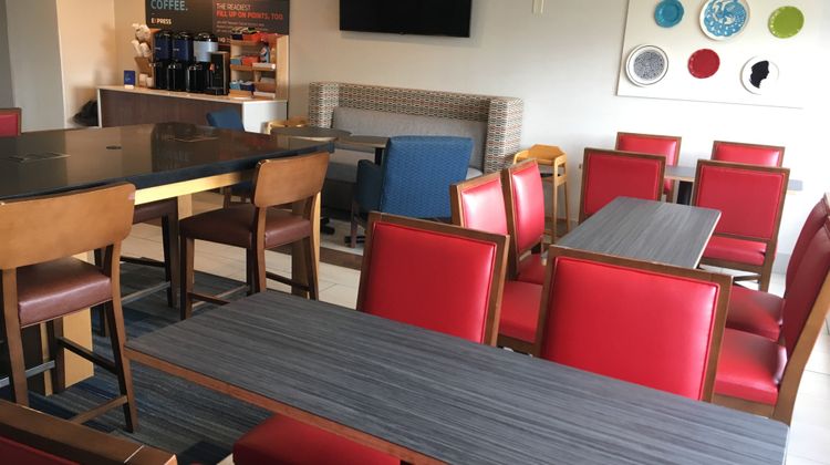 Holiday Inn Express Restaurant