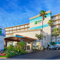 Holiday Inn Resort Daytona Oceanfront