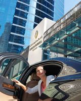 InterContinental Dubai Marina