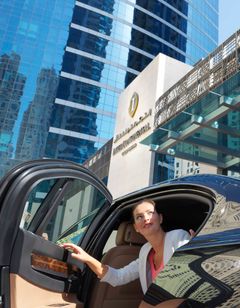 InterContinental Dubai Marina