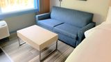 Holiday Inn Express/Stes West-Medical Pk Room