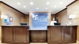 <b>Holiday Inn Express & Suites Georgetown Lobby</b>. Images powered by <a href="https://www.leonardoworldwide.com/" title="Leonardo Worldwide" target="_blank">Leonardo</a>.