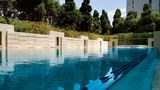 Hotel Alexandra Pool