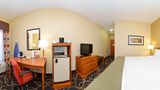 <b>Holiday Inn Express Room</b>. Virtual Tours powered by <a href="https://www.leonardoworldwide.com/" title="Leonardo Worldwide" target="_blank">Leonardo</a>.