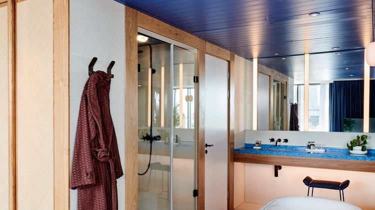The Standard London Room