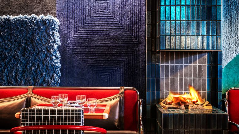 <b>The Standard London Restaurant</b>. Images powered by <a href="https://www.leonardoworldwide.com/" title="Leonardo Worldwide" target="_blank">Leonardo</a>.