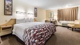 Red Roof Inn Cleveland-Middleburg Height Room