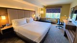 Holiday Inn Express Hotel & Sts Lynnwood Room
