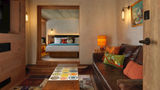 <b>Treehouse Hotel London Suite</b>. Images powered by <a href="https://www.leonardoworldwide.com/" title="Leonardo Worldwide" target="_blank">Leonardo</a>.