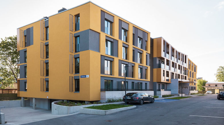 <b>Bob W Telliskivi Exterior</b>. Images powered by <a href="https://www.leonardoworldwide.com/" title="Leonardo Worldwide" target="_blank">Leonardo</a>.