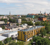 Bob W Telliskivi Exterior