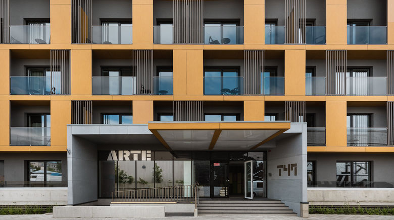 <b>Bob W Telliskivi Exterior</b>. Images powered by <a href="https://www.leonardoworldwide.com/" title="Leonardo Worldwide" target="_blank">Leonardo</a>.