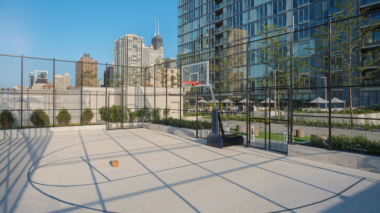<b>Level Chicago-Old Town Recreation</b>. Images powered by <a href="https://www.leonardoworldwide.com/" title="Leonardo Worldwide" target="_blank">Leonardo</a>.