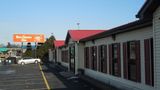 <b>Red Carpet Inn Exterior</b>. Images powered by <a href="https://leonardo.com/" title="Leonardo Worldwide" target="_blank">Leonardo</a>.