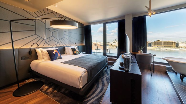 <b>Hotel Clark Room</b>. Images powered by <a href="https://www.leonardoworldwide.com/" title="Leonardo Worldwide" target="_blank">Leonardo</a>.