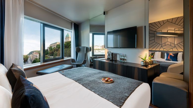 <b>Hotel Clark Room</b>. Images powered by <a href="https://www.leonardoworldwide.com/" title="Leonardo Worldwide" target="_blank">Leonardo</a>.
