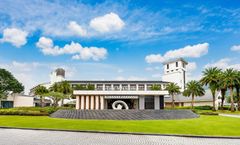 The Westin Tashee Resort, Taoyuan