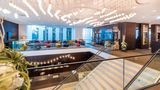 Hotel Faehrhaus Am Stausee Lobby