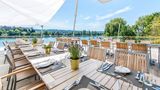 Hotel Faehrhaus Am Stausee Exterior