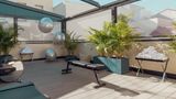 The Pavilions Madrid Recreation
