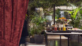 The Pavilions Madrid Restaurant