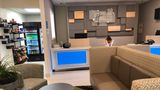 <b>Holiday Inn Express Lobby</b>. Images powered by <a href="https://www.leonardoworldwide.com/" title="Leonardo Worldwide" target="_blank">Leonardo</a>.