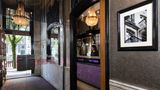 The Toren Lobby